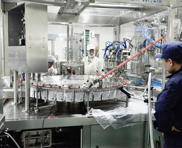 核心團(tuán)隊(duì) 核心團(tuán)隊(duì)